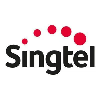 Singtel-logo