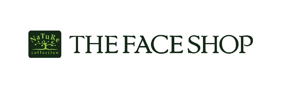 the faceshop logo